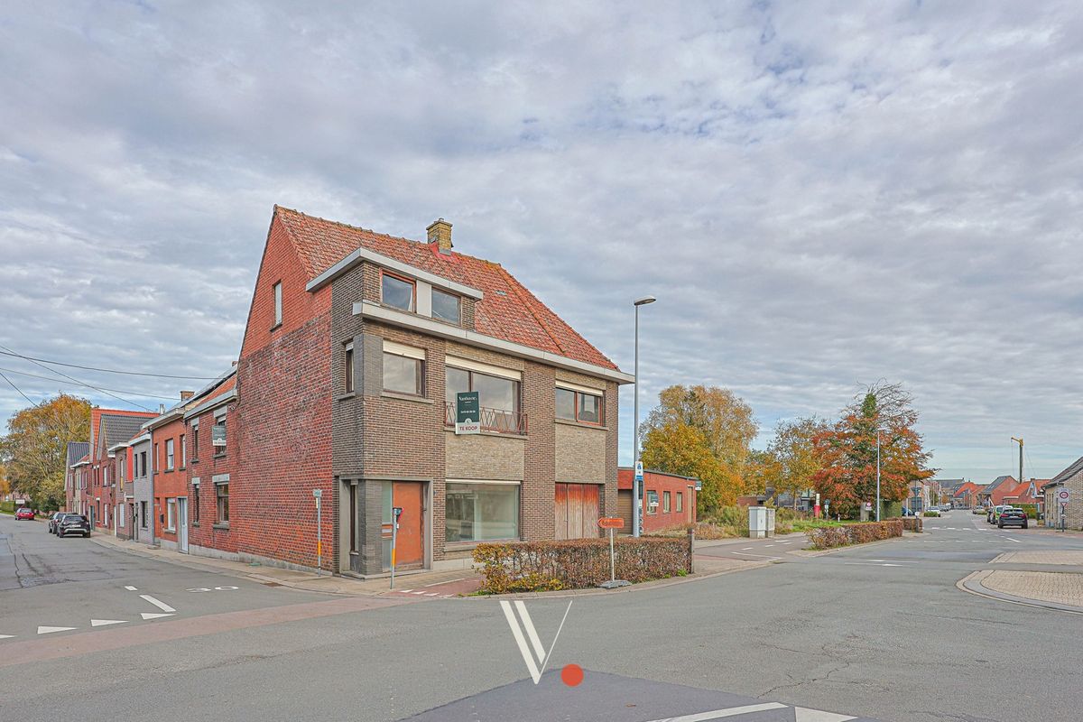 Huis te koop