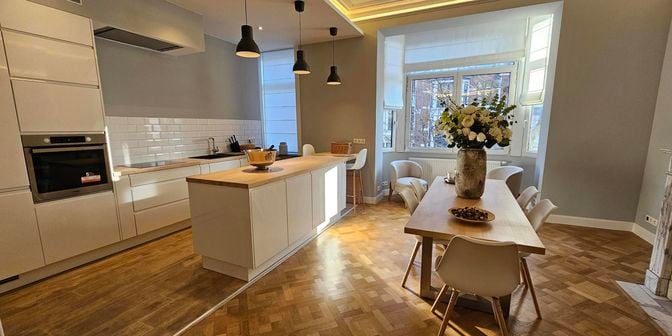 Appartement te huur in Avenue Brugmann 565, 1180 Ukkel