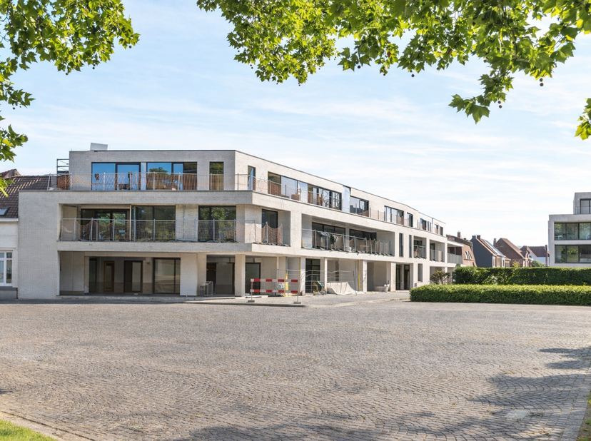Appartement à vendre
                    à 8570 Vichte