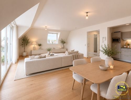                             Appartement te koop in Oudenaarde
