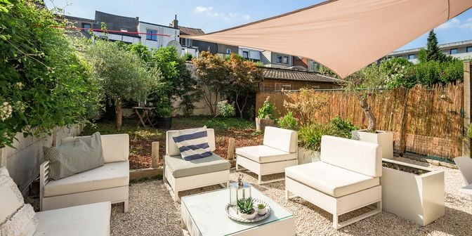 Appartement à vendre à De Bosschaertstraat 186 boîte 001, 2020 Antwerpen