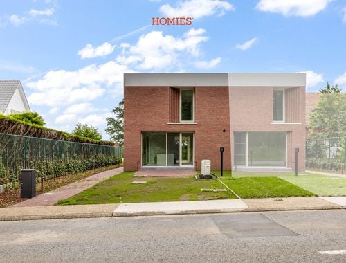                                         Maison à louer à Lubbeek, € 2.090
