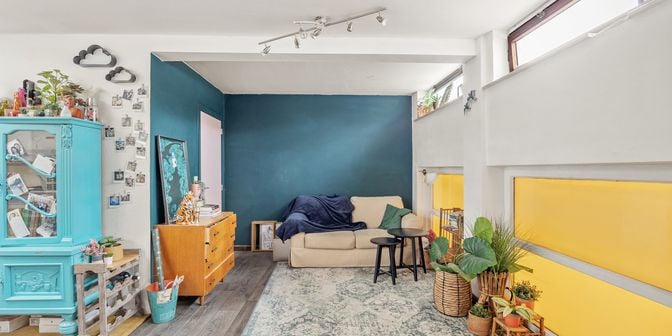 Appartement te koop in Leermarkt 50, 2800 Mechelen