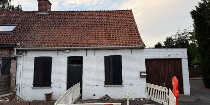 Huis te koop in Kromme Olm 9, 8501 Heule