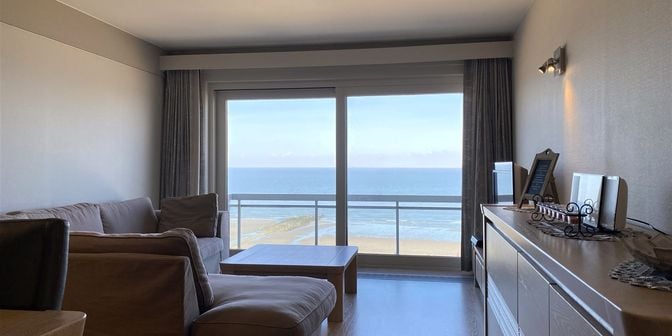 Appartement te huur in Vlaanderenstraat 5 bus 10902, 8430 Middelkerke