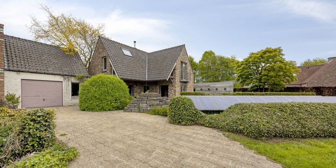 Maison à vendre à Scheewege 9a, 8340 Moerkerke