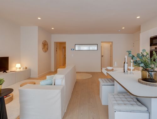                                         Appartement te koop in Kortrijk, € 279.000
