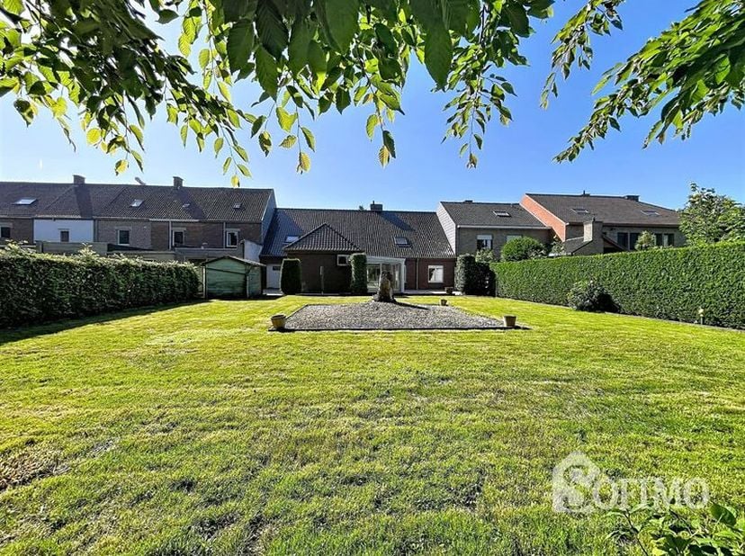 Maison à vendre
                    à 8800 Roeselare