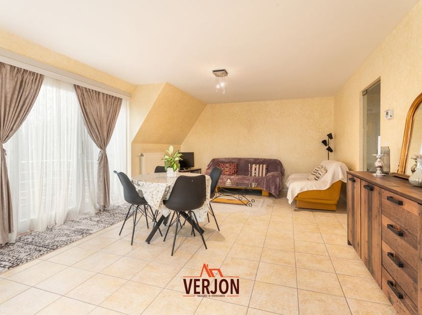 Appartement à vendre
                    à 8850 Ardooie