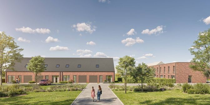 Huis te koop in Stapelstraat 1, 2830 Willebroek