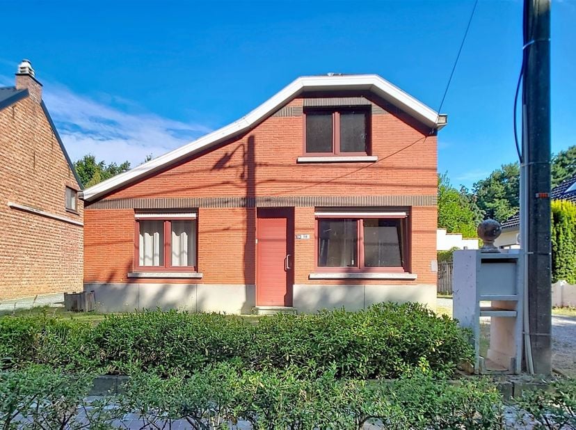 Maison à vendre
                    à 3130 Begijnendijk