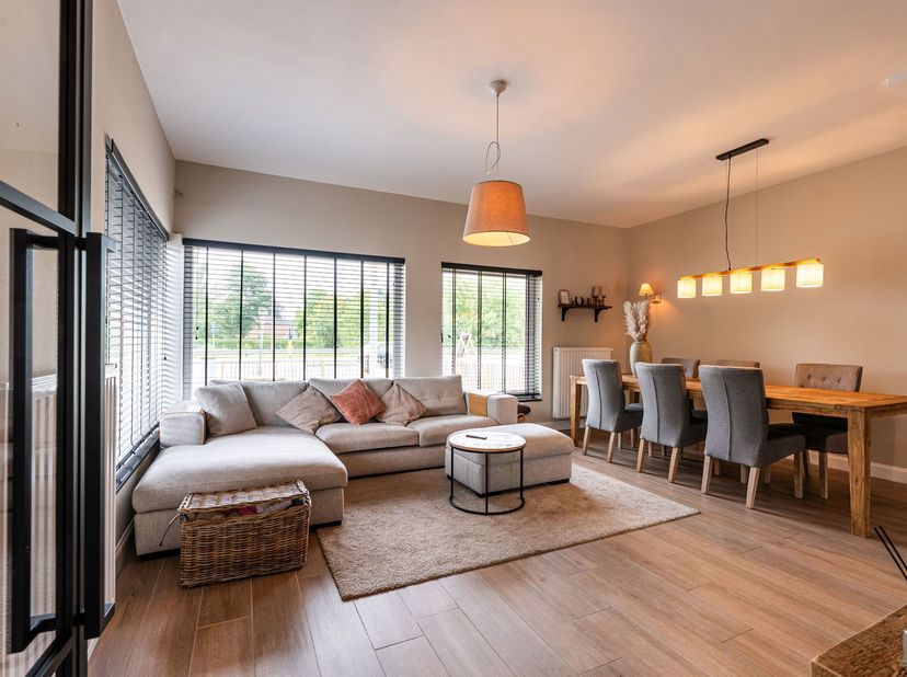Maison à vendre à Brugsevaart 15,
                    9030 Mariakerke
