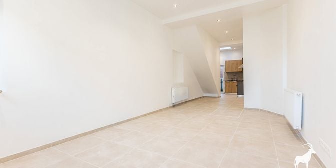 Maison à vendre à 7100 Haine-Saint-Paul