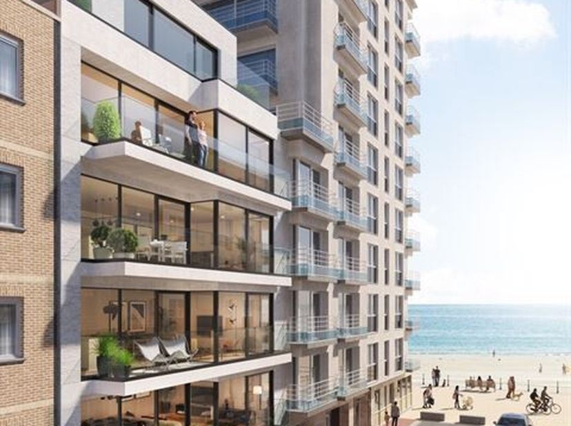 Bij het ontwerp van de appartementen staat kwaliteit en comfort centraal. Er wordt veel aandacht besteed aan een praktische indeling en privacy. Als e