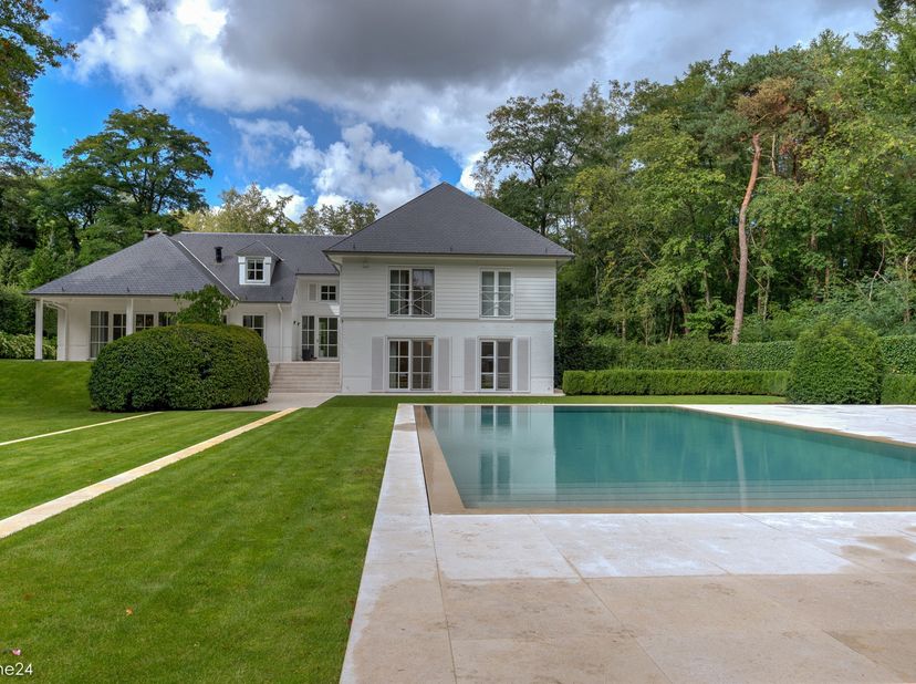 Maison à vendre
                    à 2930 Brasschaat