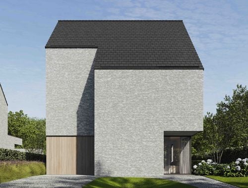                                         Maison à vendre à Diepenbeek, € 575.000
