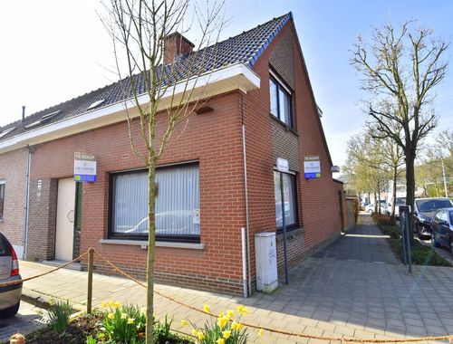                                         Maison à vendre à Gullegem, € 225.000
