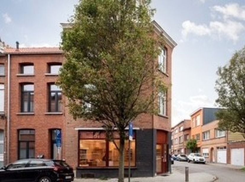 Bedrijfsvastgoed te koop in Arendonckstraat 68,
                    2800 Mechelen