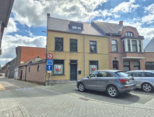                                         Maison unifamiliale à louer à Lede, € 1.550

