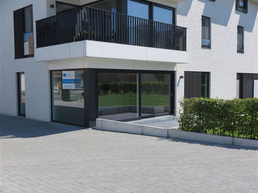Appartement à louer
                    à 9940 Sleidinge