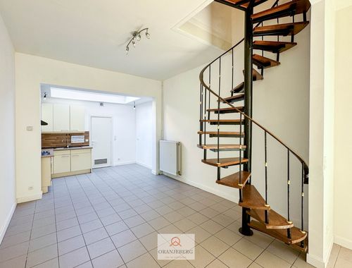                                         Maison à vendre à Gentbrugge, € 315.000
