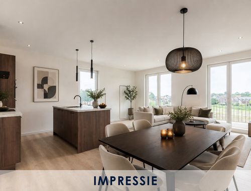                                         Appartement te koop in Rijkevorsel, € 395.000

