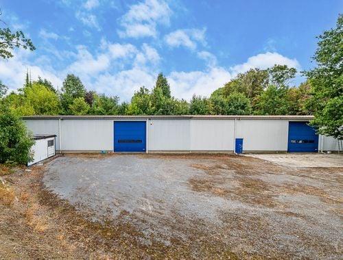                                         Entrepôt à vendre à Huy, € 420.000
