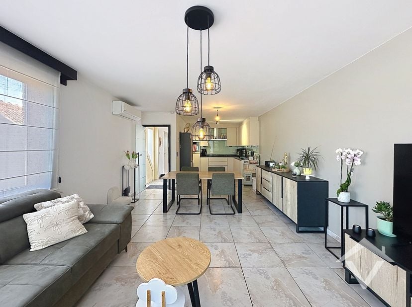 Appartement à louer
                    à 8680 Koekelare