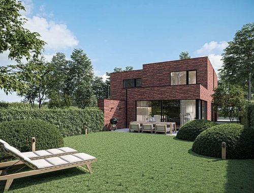                                         Woning te koop in Beverlo, € 425.450
