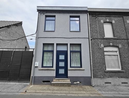                                         Eengezinswoning te koop in La Bouverie, € 95.000
