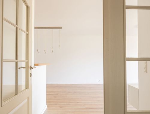                                         Appartement te koop in Wilrijk, € 285.000
