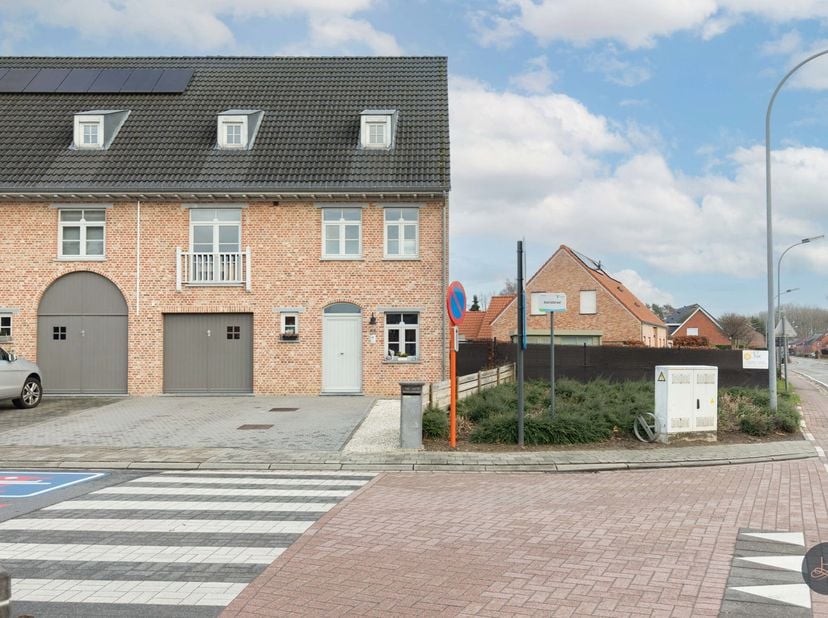 Maison à vendre
                    à 3120 Tremelo