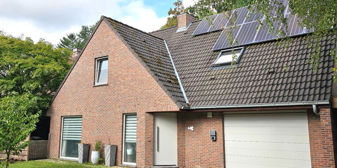 Huis te koop in de Ribaucourtdreef 3, 1820 Steenokkerzeel