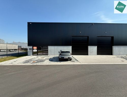                                         Bedrijfsgebouw te koop in Gits, € 749.700
