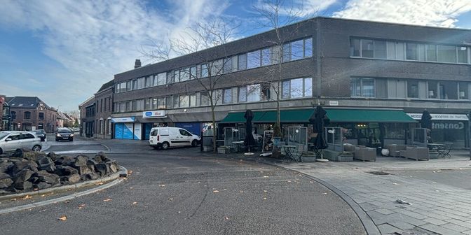 Appartement te huur in Kloosterstraat 20 bus 7, 3910 Neerpelt