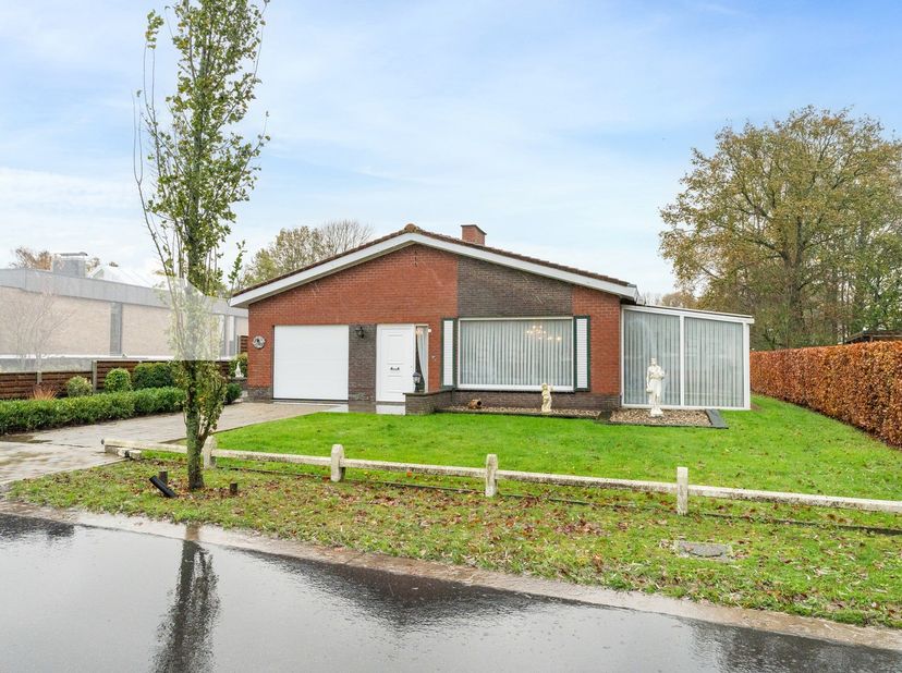 Maison à vendre
                    à 8750 Wingene