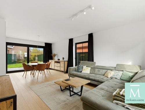                             Woning te koop in Rijmenam
