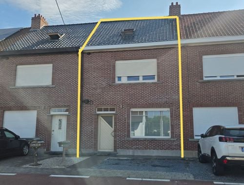                                         Maison à louer à Waregem, € 975
