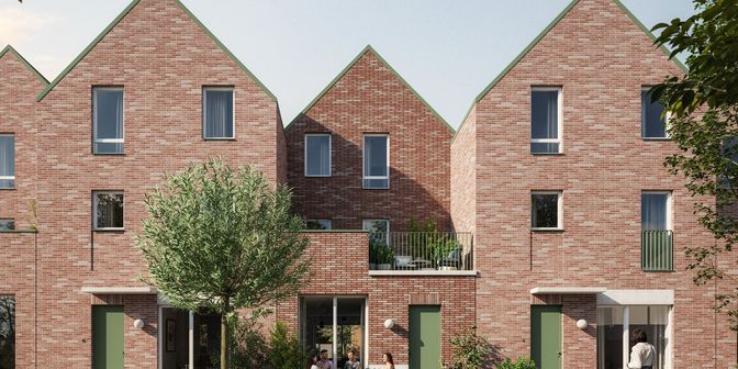 Maison à vendre à Vetexpad 6, 8500 Kortrijk
