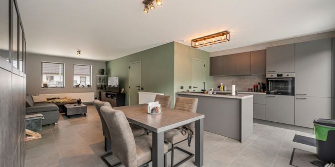 Huis te koop in Boompieperstraat 33, 8000 Sint-Pieters