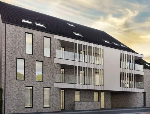                                         Appartement te koop in Kortessem, € 363.000
