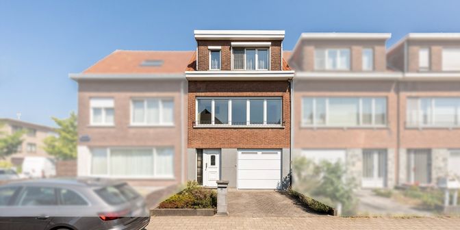 Huis te koop in Anjerstraat 26, 2900 Schoten