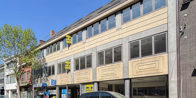 Bedrijfsvastgoed te huur in Beverestraat 11 - 13, 9700 Oudenaarde