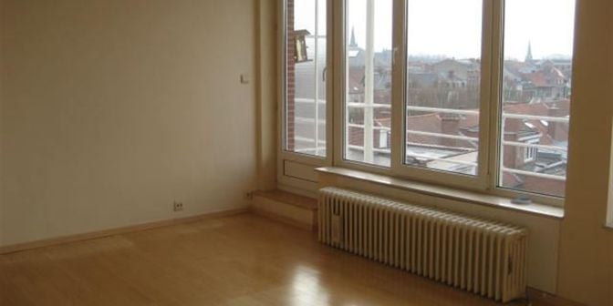 Appartement te huur in 7500 Tournai