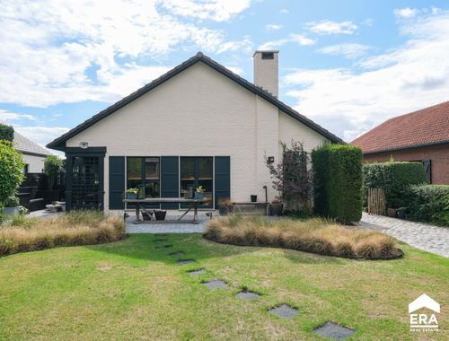                                         Woning te koop in Oevel, € 399.000
