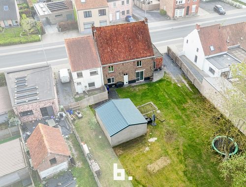                                         Woning te koop in Hertsberge, € 395.000

