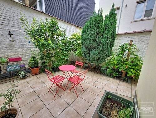                                         Eengezinswoning te koop in Etterbeek, € 650.000
