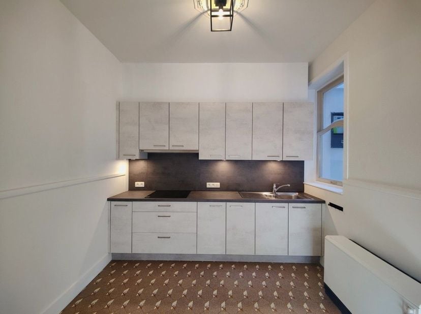 Huis te huur in Sterstraat 2A,
                    8400 Oostende