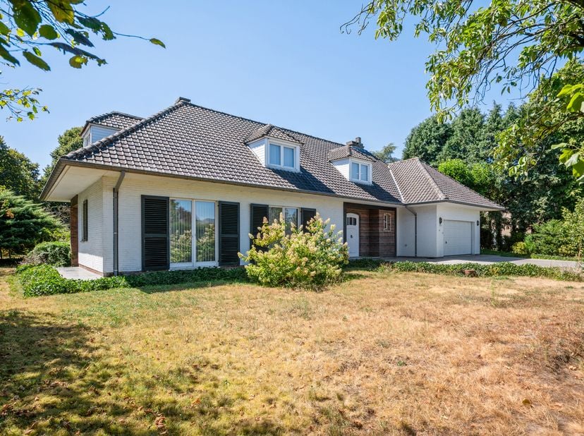 Huis te koop in Galgeveld 10,
                    2200 Noorderwijk