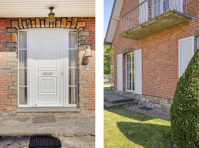 Welkom in de Putmosstraat 17 te Genk, waar deze karaktervolle woning gelegen is in een rustige en kindvriendelijke woonomgeving. Deze eigendom combine